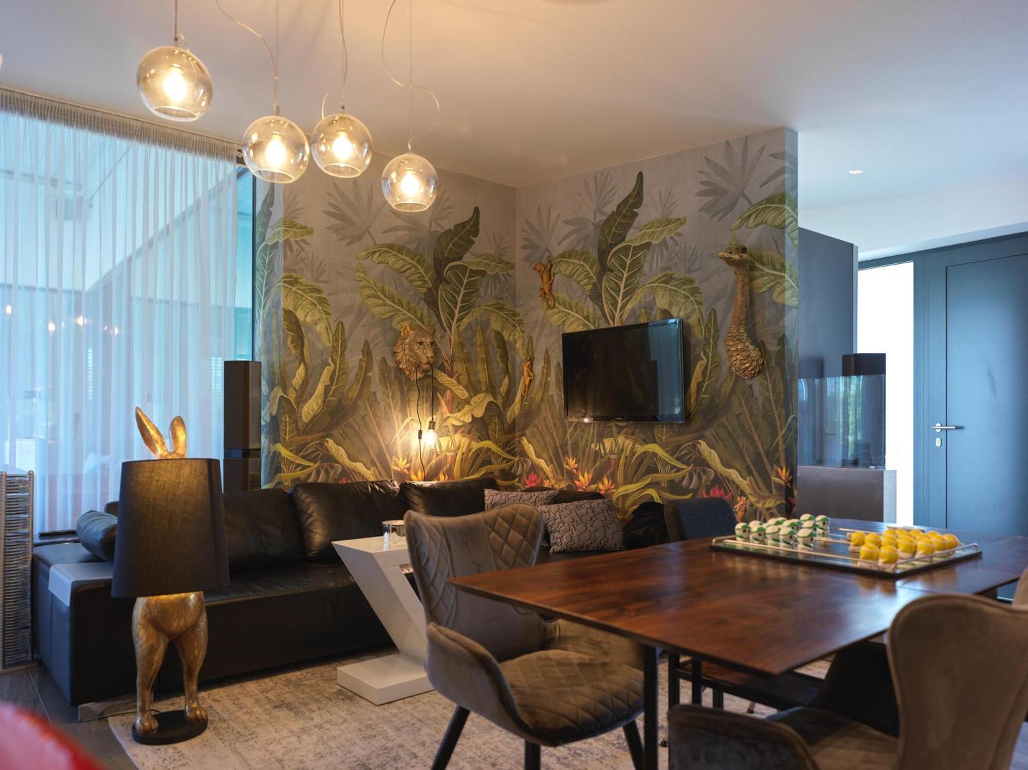 Apartment Sunbox Schwertberg Екстер'єр фото